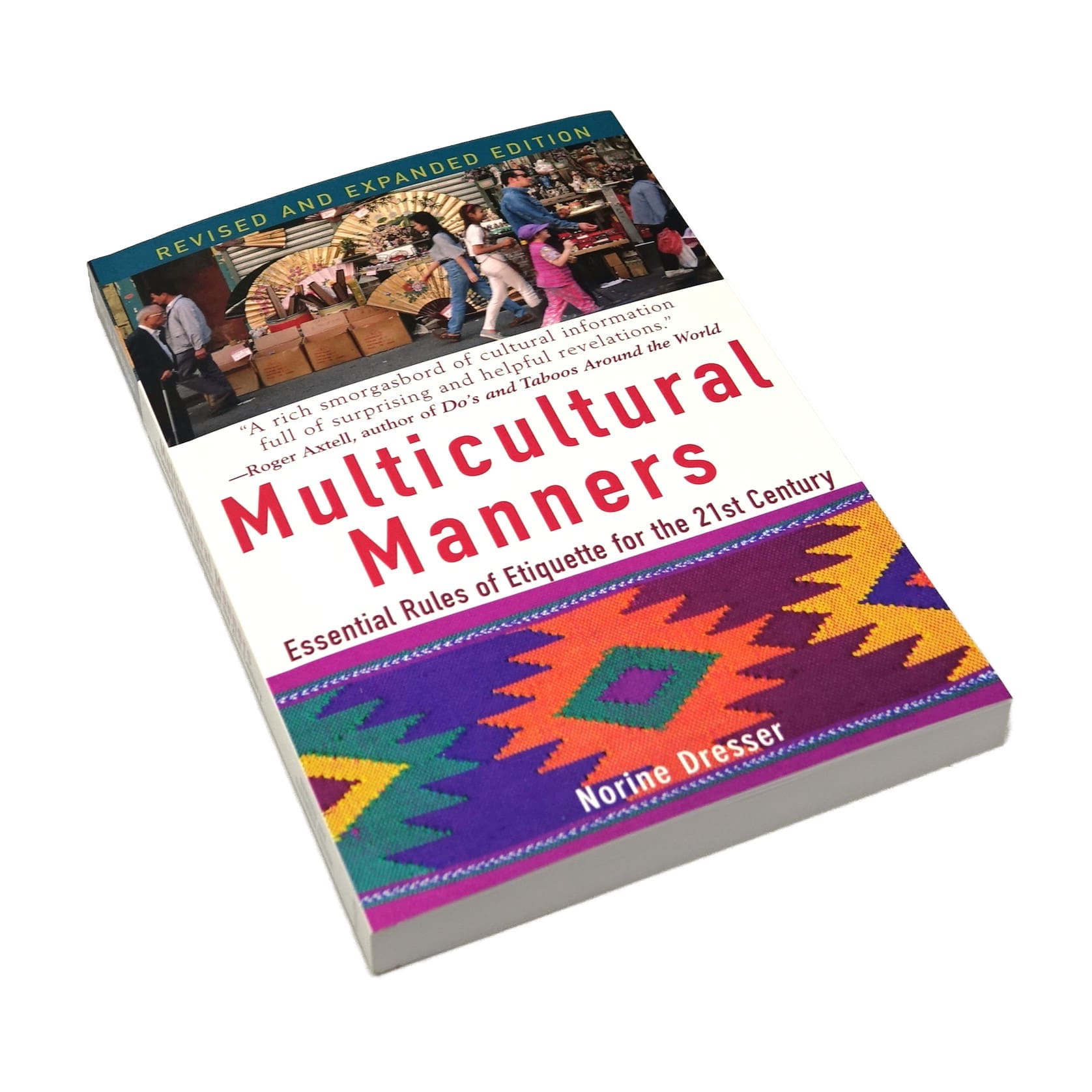 Multicultural Manners