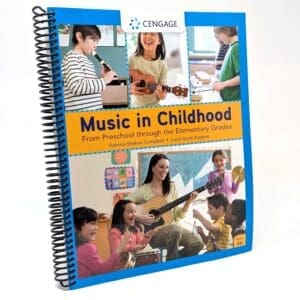 Music in Childhood