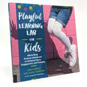 Playful Learning Lab for Kids