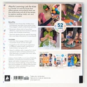 Alternative view of Playful Learning Lab for Kids
