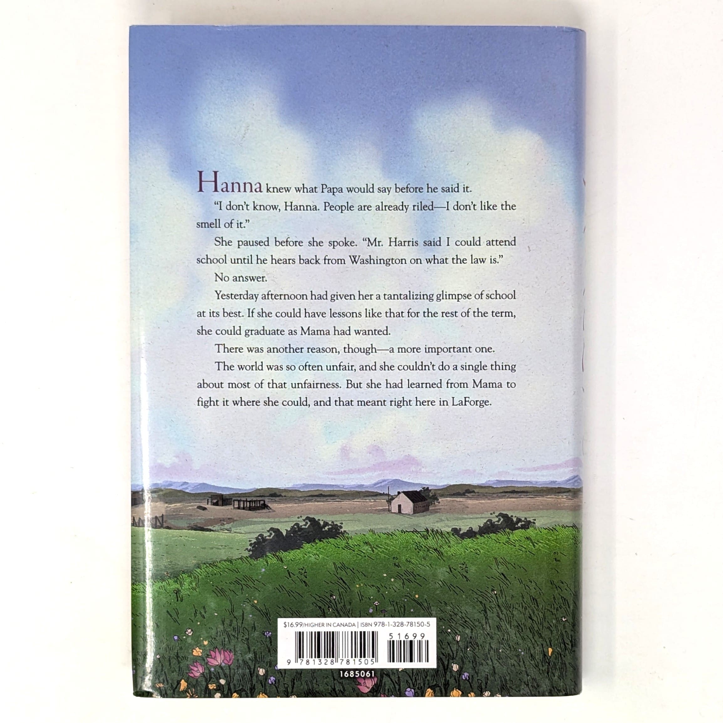 Prairie Lotus - Image 2