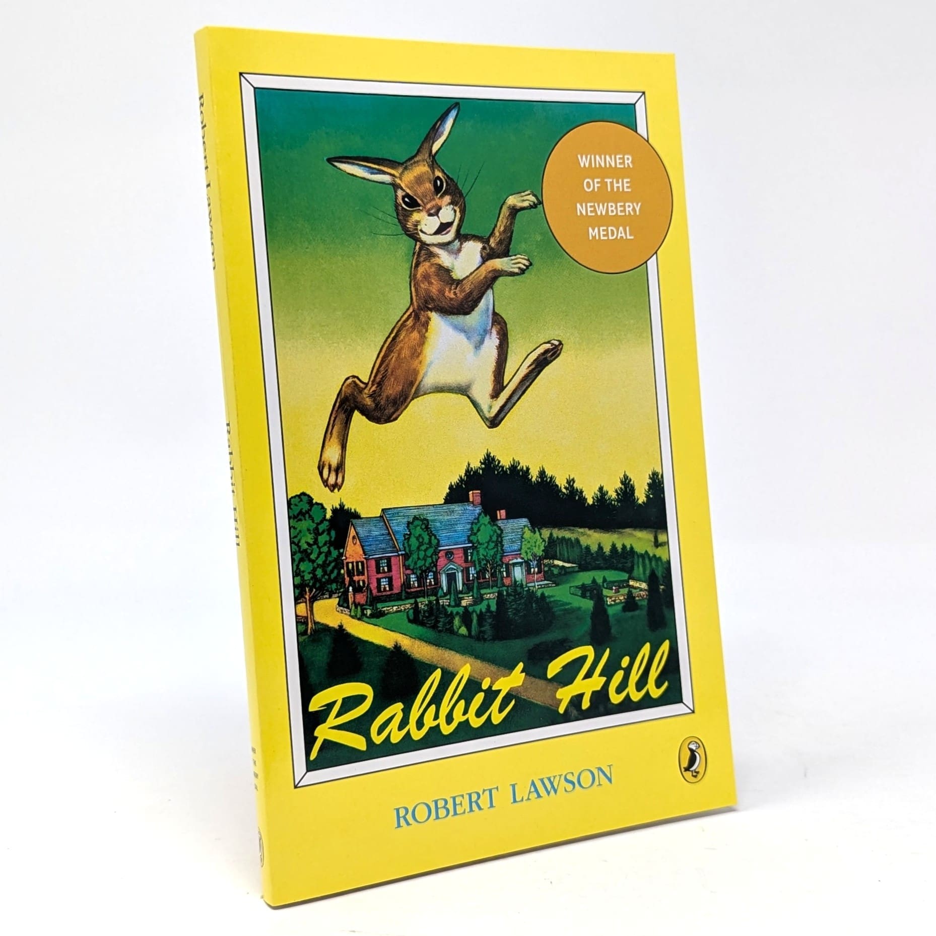 Rabbit Hill