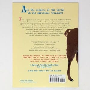 Alternative view of The Llama Who Had No Pajama