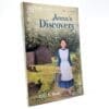 Anna's Discovery