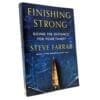 Finishing Strong