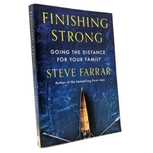 Finishing Strong