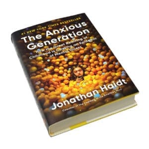 The Anxious Generation