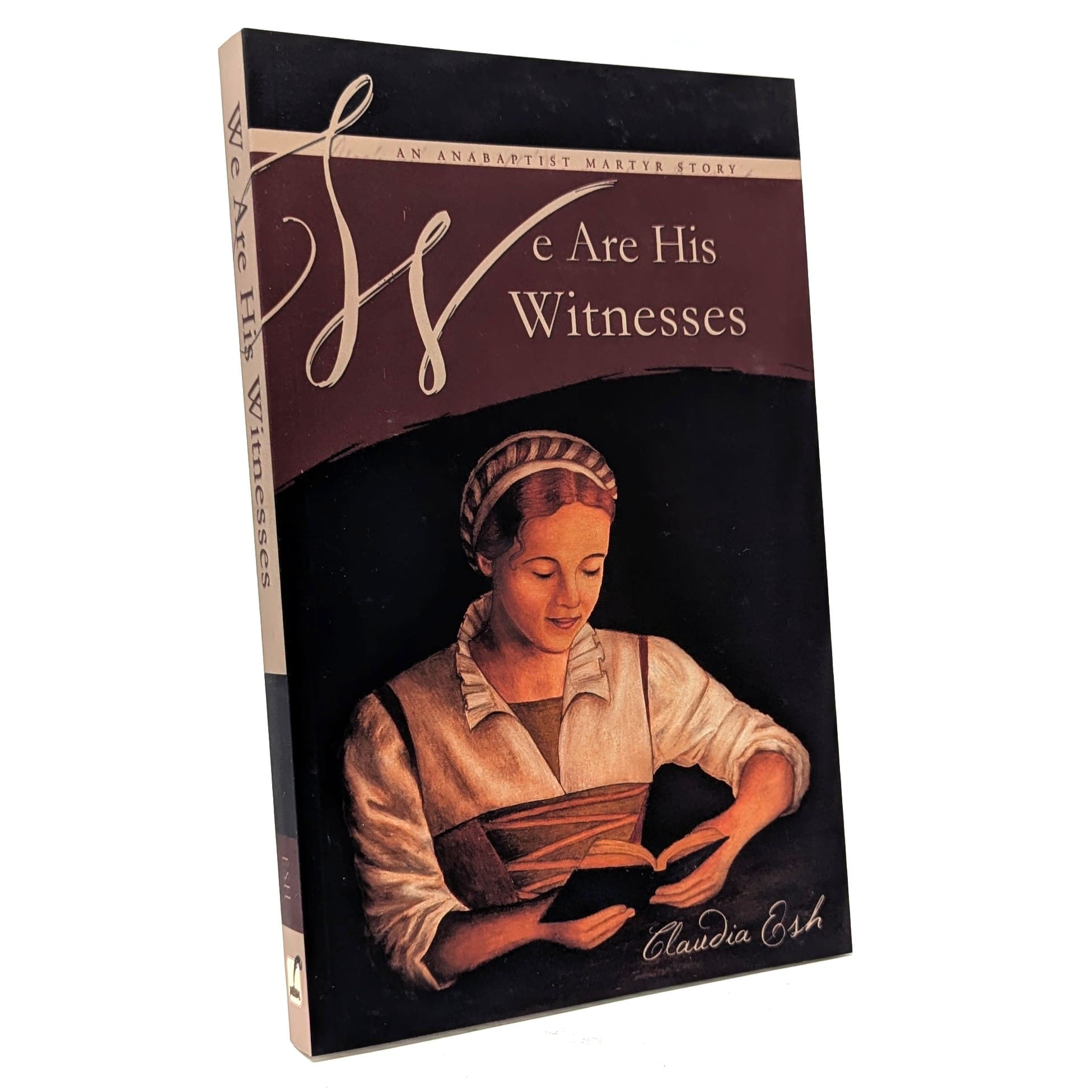 We Are His Witnesses We Are His Witnesses