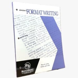 Jensen's Format Writing