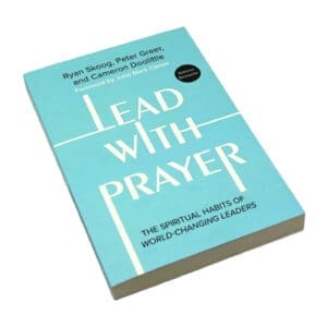 Lead With Prayer