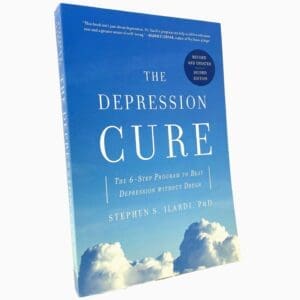 The Depression Cure- 2nd Edition