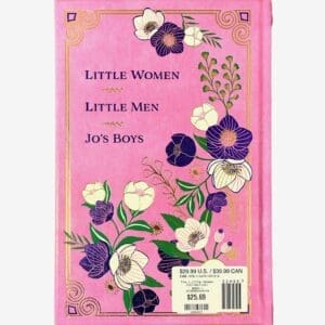 Alternative view of The Little Women Collection