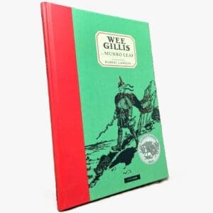 Wee Gillis