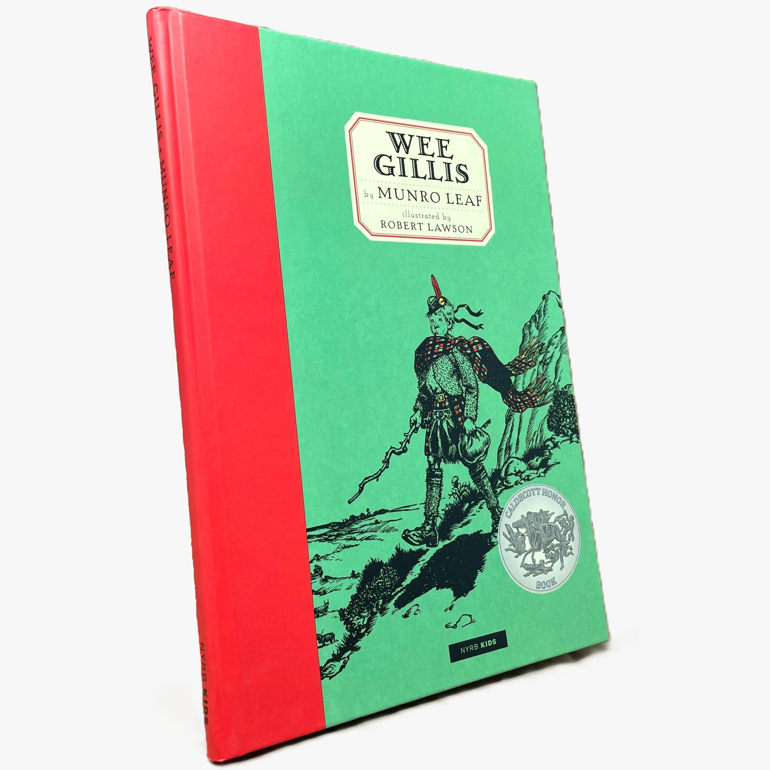 Wee Gillis