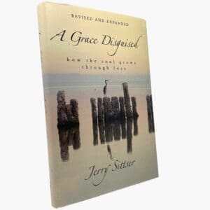 A Grace Disguised