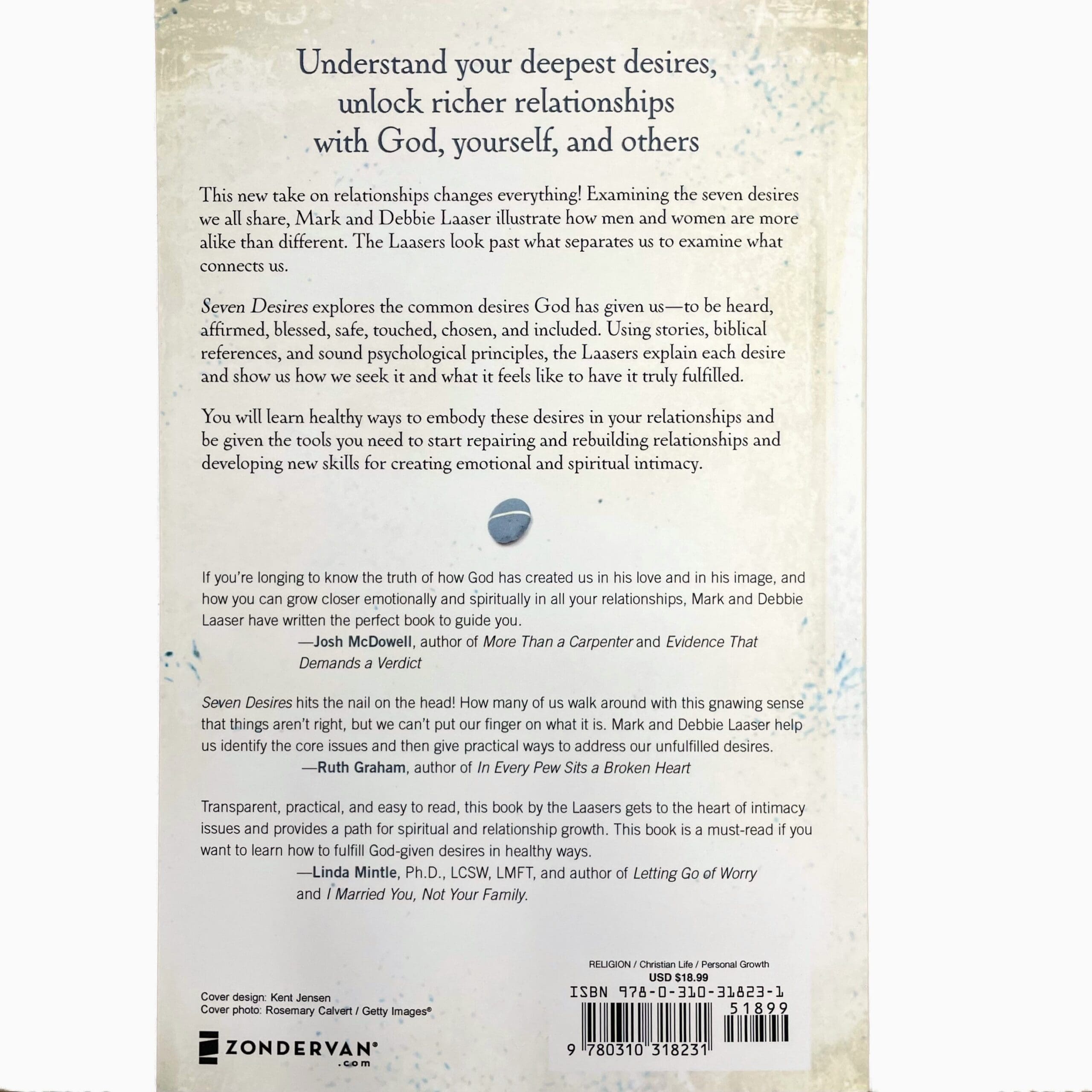 Seven Desires - Image 2