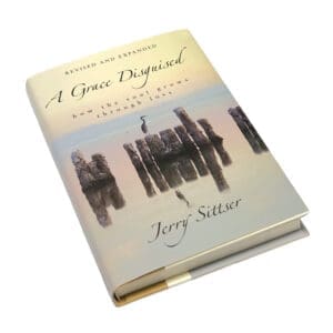A Grace Disguised