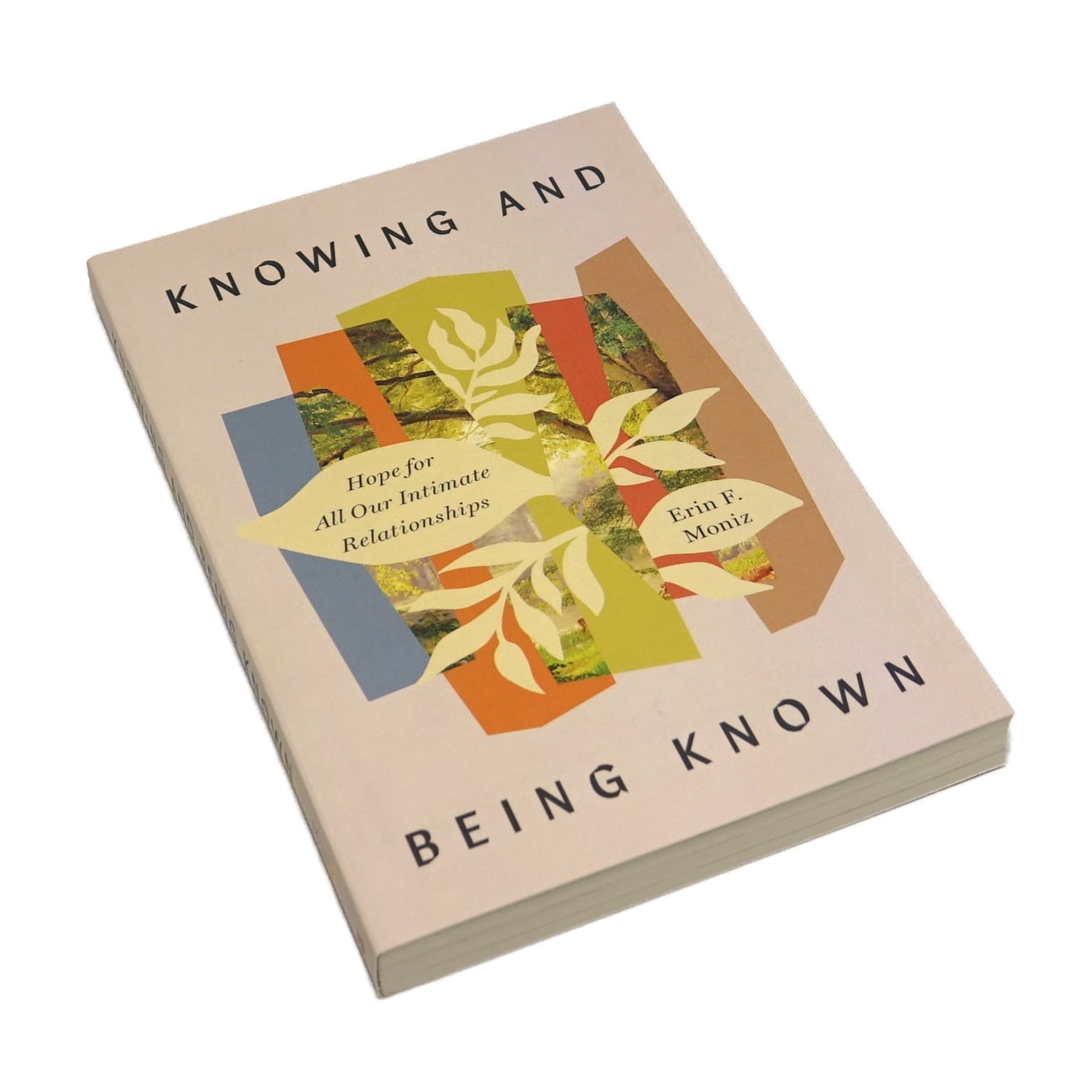 Knowing and Being Known