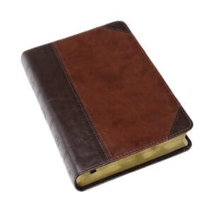ESV Personal Reference Bible