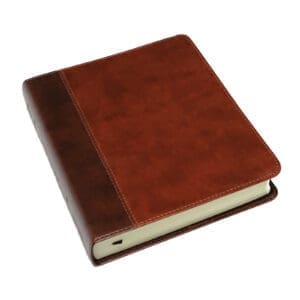 ESV SC Journaling Bible
