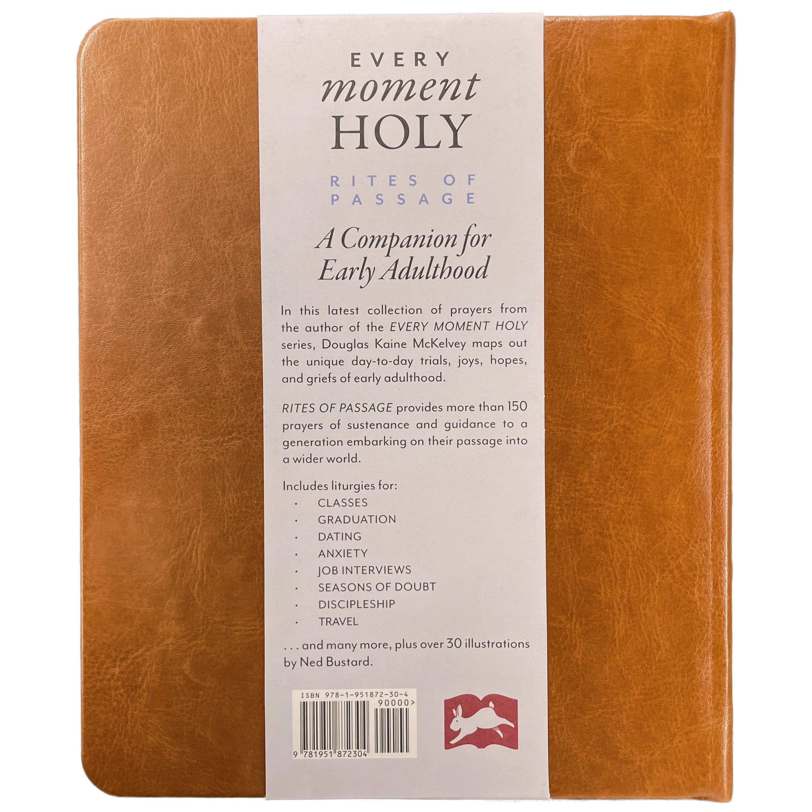 Every Moment Holy- Rites of Passage - Image 2